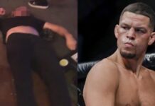 Nate Diaz