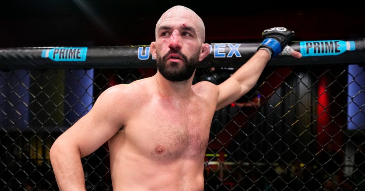 Jared Gordon pays a shocking $22,000 for 17 tickets to UFC 295 including his fighter discount 1 Jared Gordon