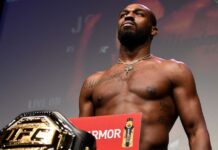 Jon Jones