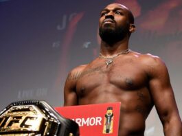 Jon Jones