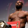 Jon Jones