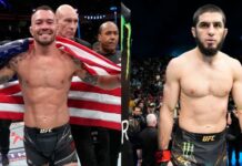 colby covington