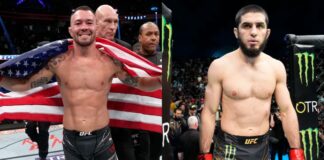 colby covington