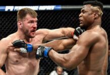 Miocic