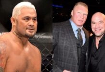 Mark Hunt