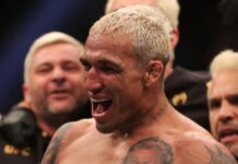 Charles Oliveira