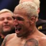 Charles Oliveira