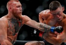 Conor McGregor
