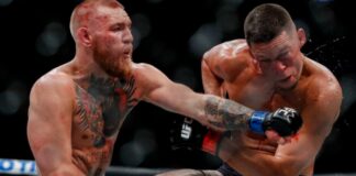 Conor McGregor