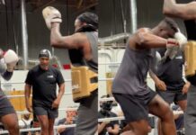 Francis Ngannou