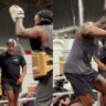 Francis Ngannou