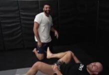 Alexander Volkanovski