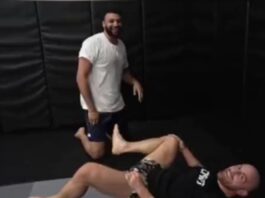 Alexander Volkanovski