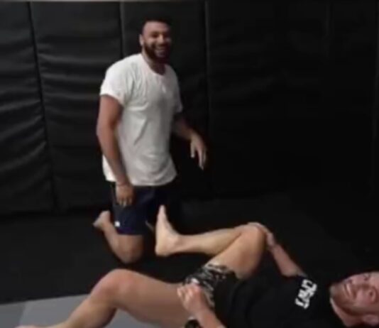 Alexander Volkanovski