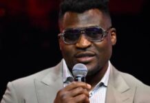 Francis Ngannou warns Jon Jones of Stipe Miocic ahead of UFC 295 it's a 50-50 fight