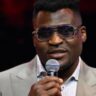 Francis Ngannou warns Jon Jones of Stipe Miocic ahead of UFC 295 it's a 50-50 fight