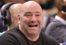 Dana White