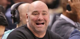 Dana White