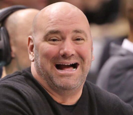 Dana White