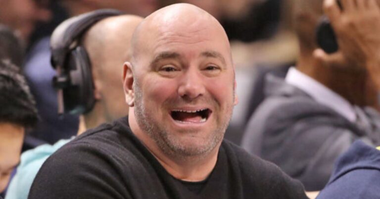 UFC CEO Dana White revels in the rumored shutdown of Showtime Boxing: ‘It’s about time’