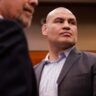 Cain Velasquez