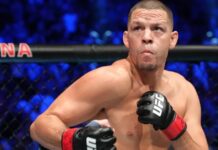Nate Diaz alleged to have turned down hush money from UFC failed drug test 2019