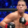 Nate Diaz alleged to have turned down hush money from UFC failed drug test 2019