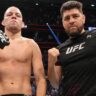 Nick Diaz and Nate Diaz backed to land future UFC Hall of Fame induction without a doubt