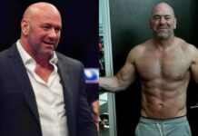 Dana White