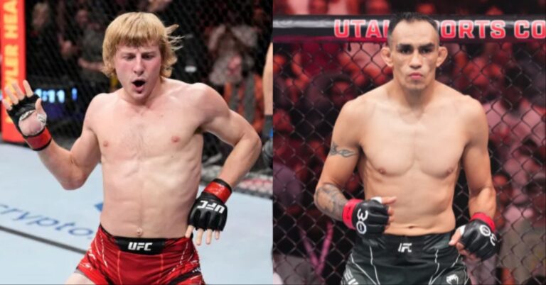 Brendan Schaub claims Paddy Pimblett is a ‘Winnable’ fight for Tony Ferguson at UFC 296: ‘He’s been hit’