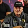 John Fury warns KSI slapping him he'd have nasty dental bill Boxing