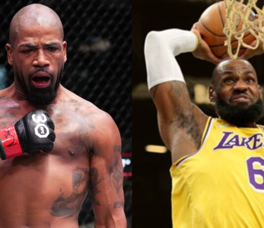 Bobby Green