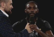 Aljamain Sterling
