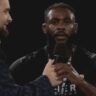 Aljamain Sterling