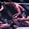 Cedric Doumbe lands 6 second knockout win in PFL Europe 3 debut after rejecting UFC deal