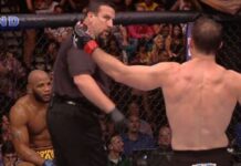 UFC