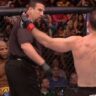 UFC