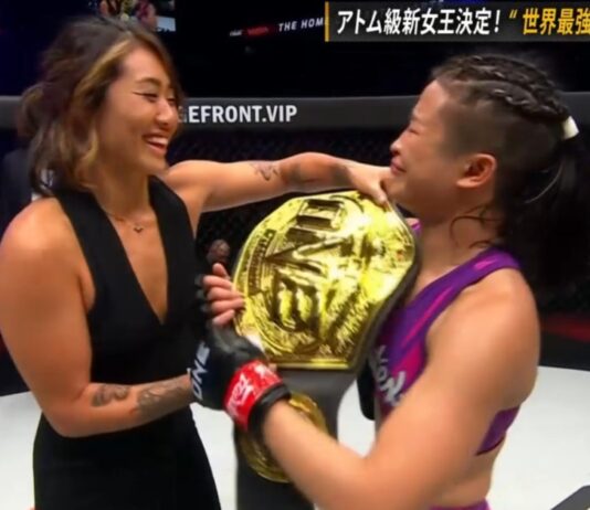 Stamp Fairtex