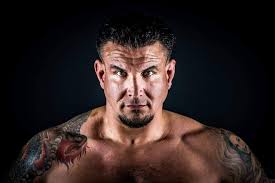 Frank Mir