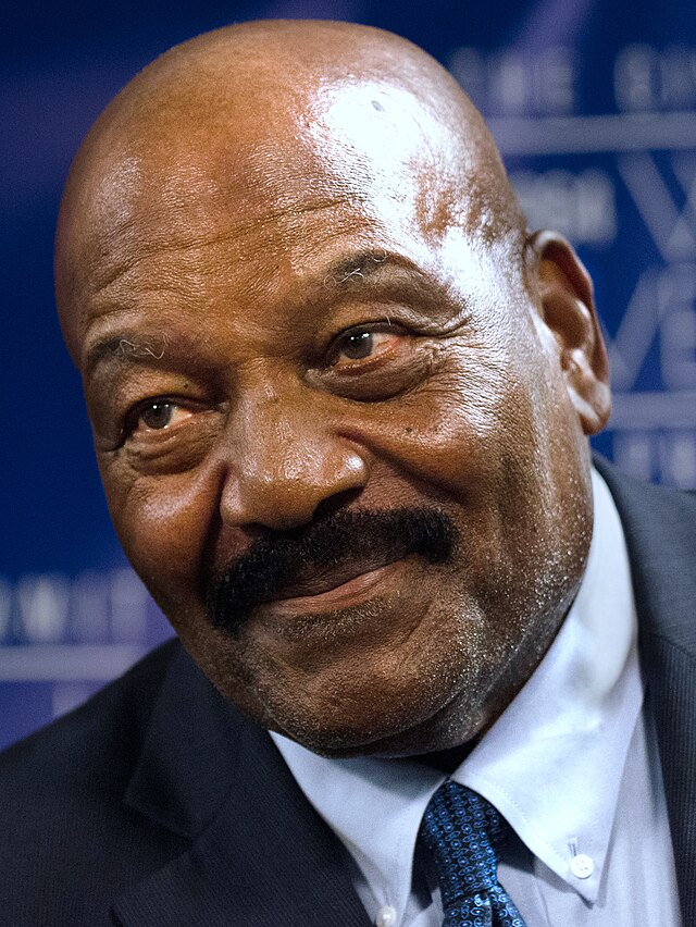 Jim Brown