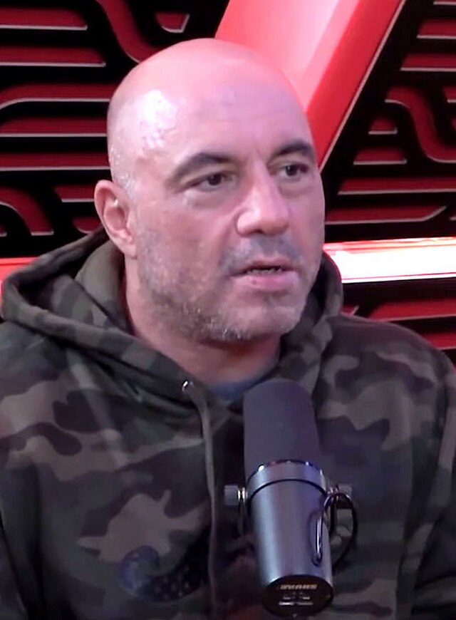 Joe Rogan