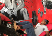 Leg Press Alternatives