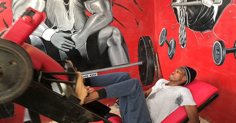 Leg Press Alternatives: The Ultimate Guide