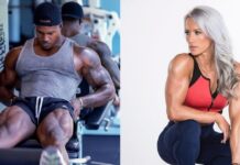 What is a Natural Bodybuilder