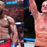 Bobby Green vs. Grant Dawson set for UFC Vegas 80 main event in October