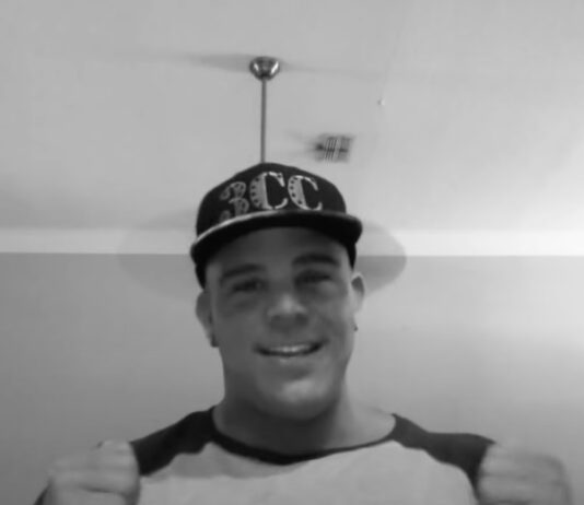 Bostin Loyd