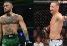 Conor McGregor claims he owes Nate Diaz a third fight in UFC return