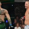 Conor McGregor claims he owes Nate Diaz a third fight in UFC return