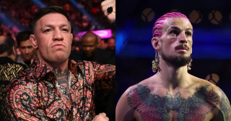UFC stars Conor McGregor, Sean O’Malley see plans for December fights axed as three title bouts confirmed