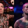 Conor McGregor and Sean O'Malley out until 2024 as UFC 296 title fights confirmed